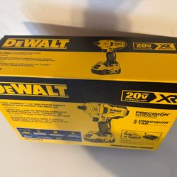 DEWALT DCF896B 20V MAX Cordless Brushless 1/2-inch Impact Wrench