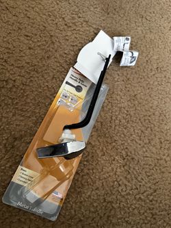 Heavy Duty Toilet Handle and Lever metal