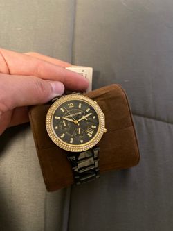 Michael Kors watch