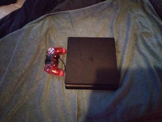 Ps4 1tb