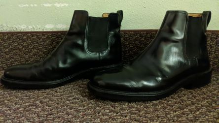 Chelsea boots, Cole Haan mens