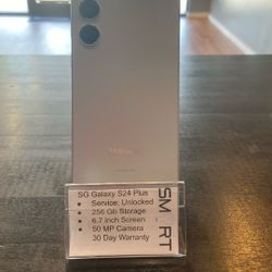 Samsung Galaxy S24 Plus