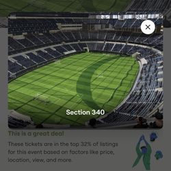 Mexico VS Panama
