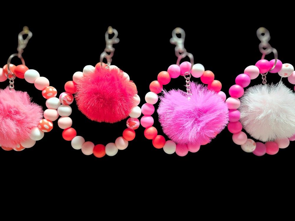 Key Wristlets