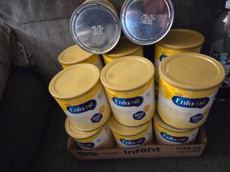 Enfamil