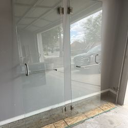 Shower Doors