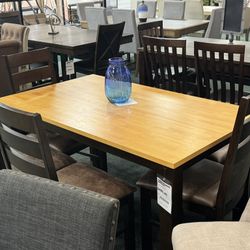 Dining Set