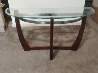 Wall Table