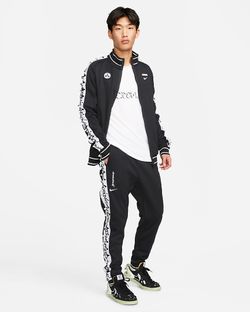 NIKE X ACRONYM KNIT JACKET