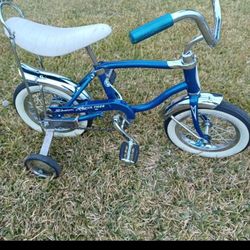 Schwinn LIL TIGERS $900