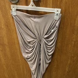 Skirt 
