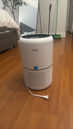 Levoit Air purifier