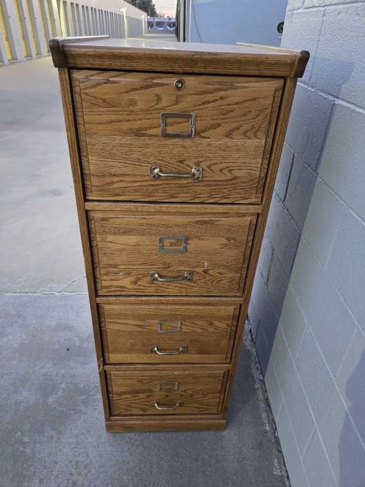 File Cabinet