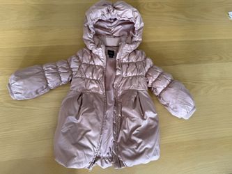 Winter Jacket GAP 3t