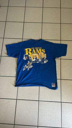 Rams Shirt 