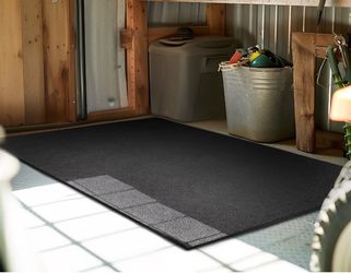 Mohawk 36" × 48" All Purpose Rubber Mat