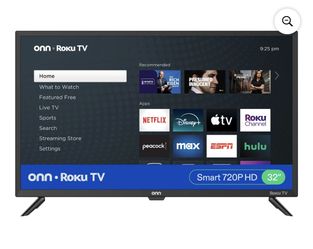 Onn 32 Tv 