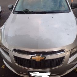 2013 Chevrolet Cruze
