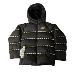 Nike Puffer Jacket