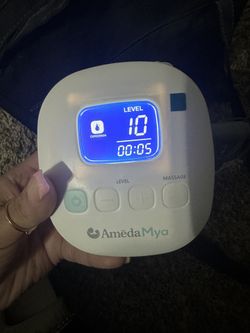 Ameda Mya Pump