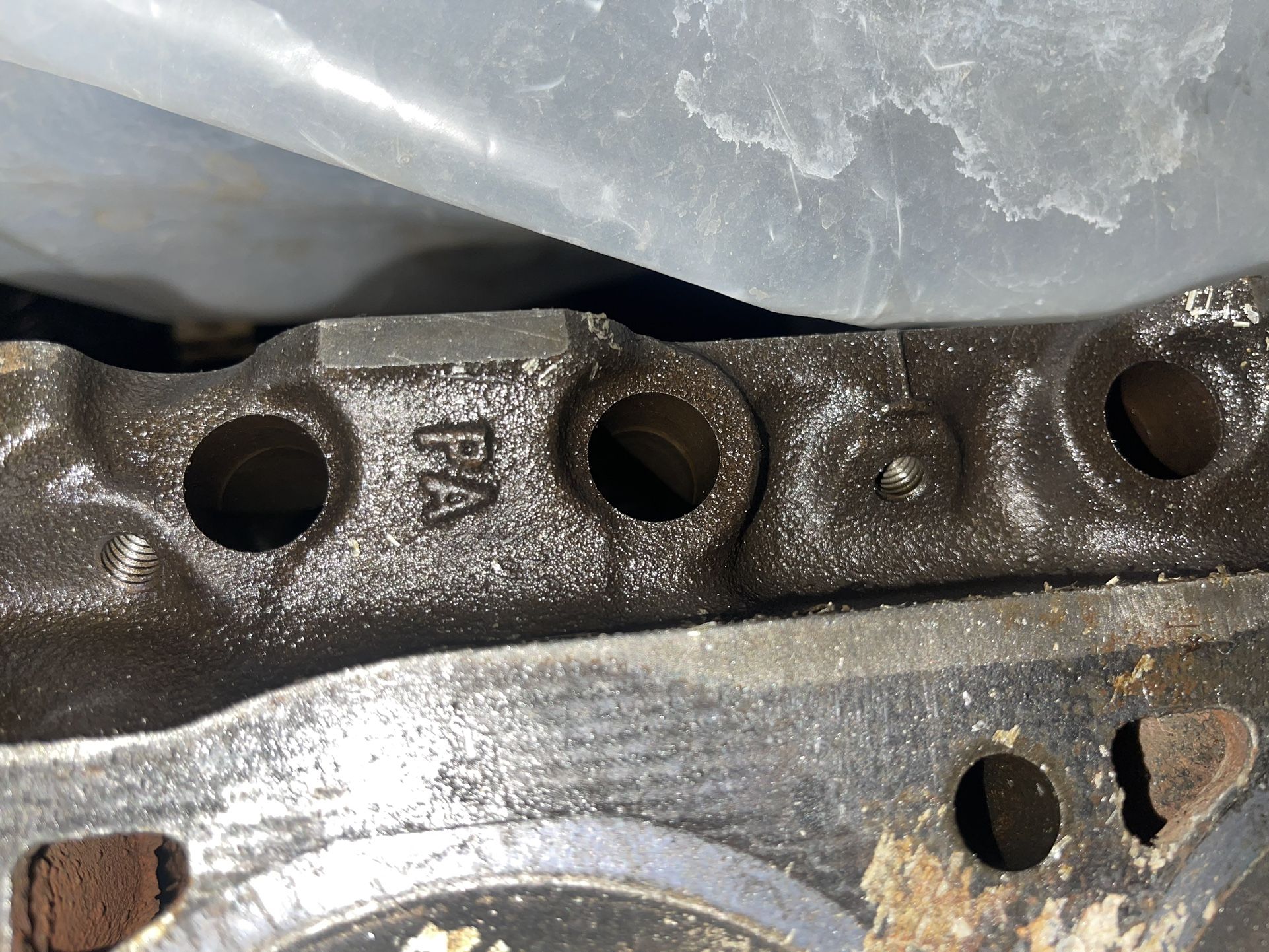 Ford E7 Heads for Sale in Huntington Park, CA OfferUp