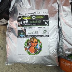 Advanced Nutrients Sensi Grow Part A
