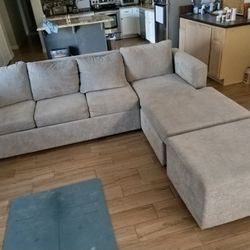 Sofa.