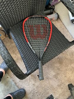 Racquetball