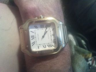 Cartier