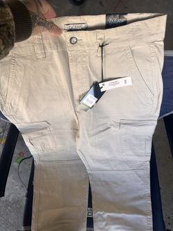 OCEAN COAST MEN PANTS