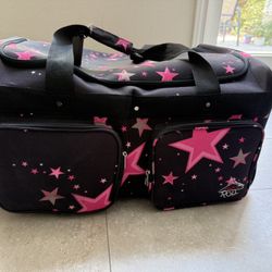 Rac N Roll Dance Bag