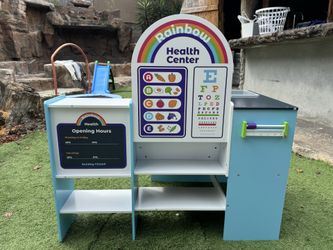 Rainbow heath center