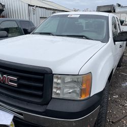2009 GMC Sierra 1500 (Only Parts——-Solo Partes)