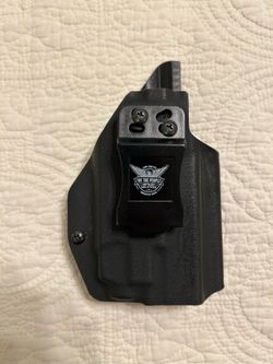 Glock 19 Holsters