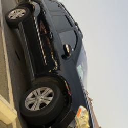 2007 Mercedes-Benz GL-Class