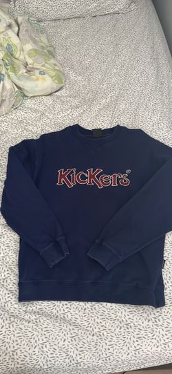 Kickers Sweater