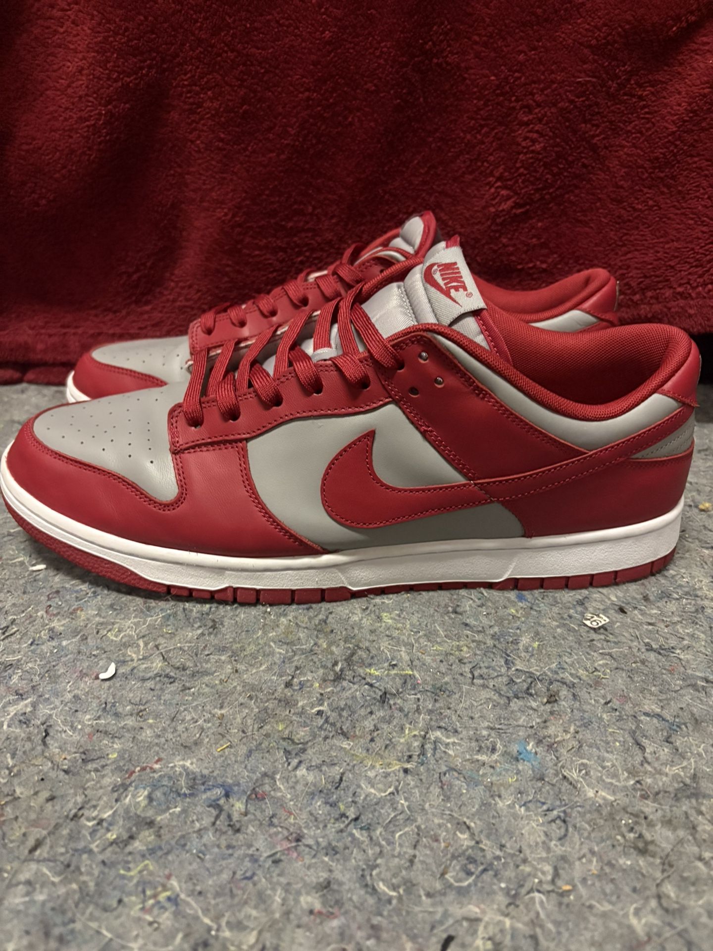 Nike Dunk
