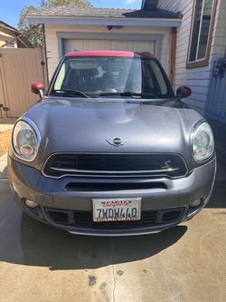 2016 Mini Countryman