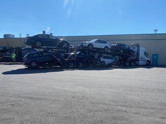 Car, truck, suv, boat, motorcycle, & frieght transport!