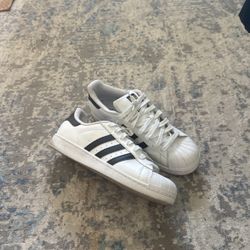 Adidas Superstar Men’s Size 12