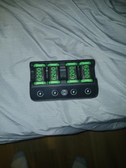Batterys For Xbox Series X Controllers
