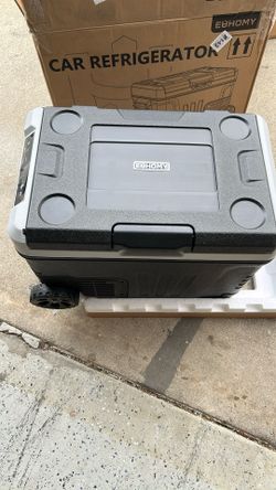 38 QT Cooler Box