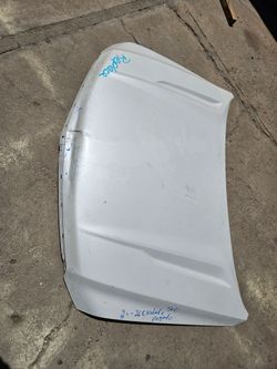 Cadillac  Escalade  Hood Oem  21  to 26
