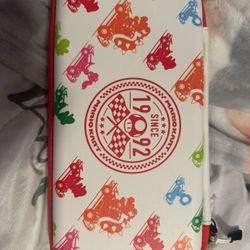 Nintendo Switch Case 