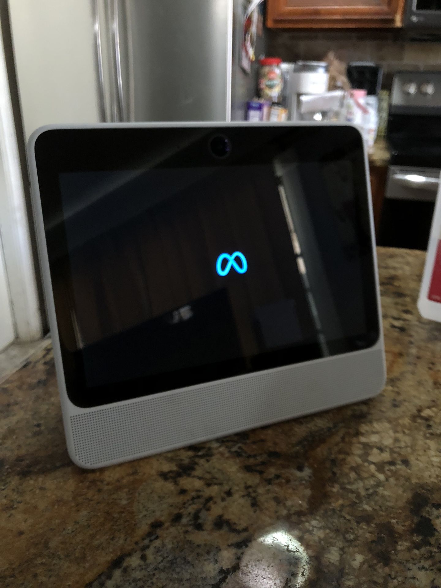 Facebook Portal - Smart Video Calling 10" Touch Screen
