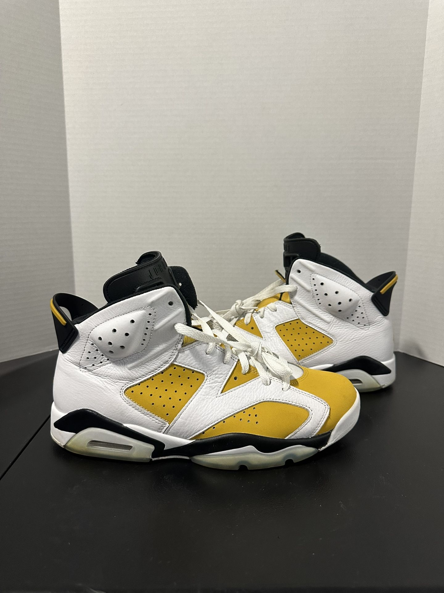 Jordan 6 Size 12