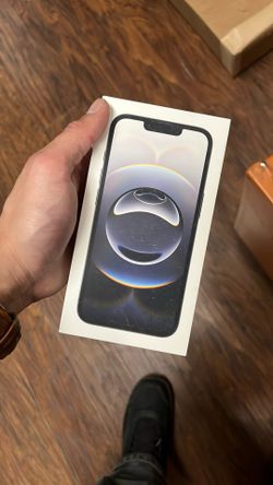 16e $290 New Line Or Jusy Phone Cricket
