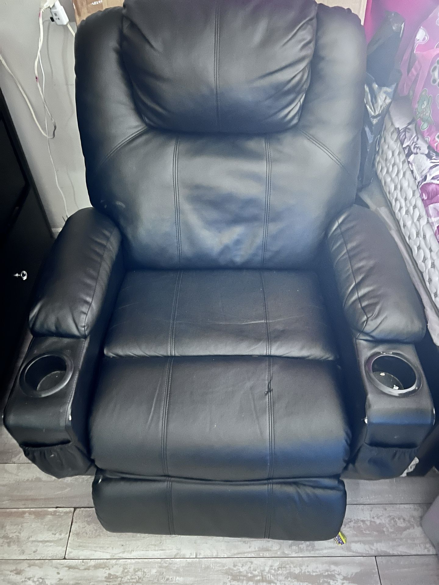 Recliner