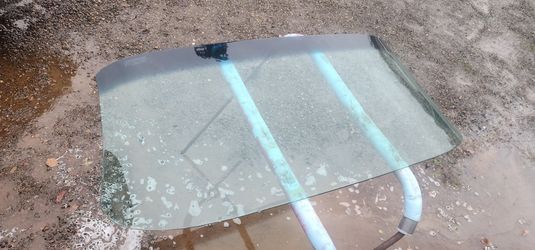 1961-62' Impala Front Windshield