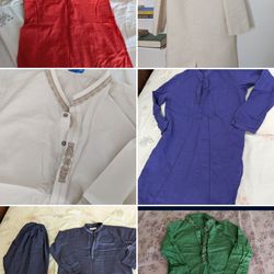Desi outfits bundle for boys